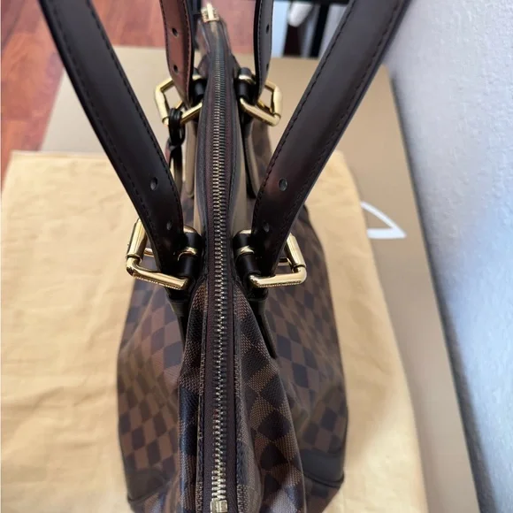Louis Vuitton Verona MM - Picture 4 of 13